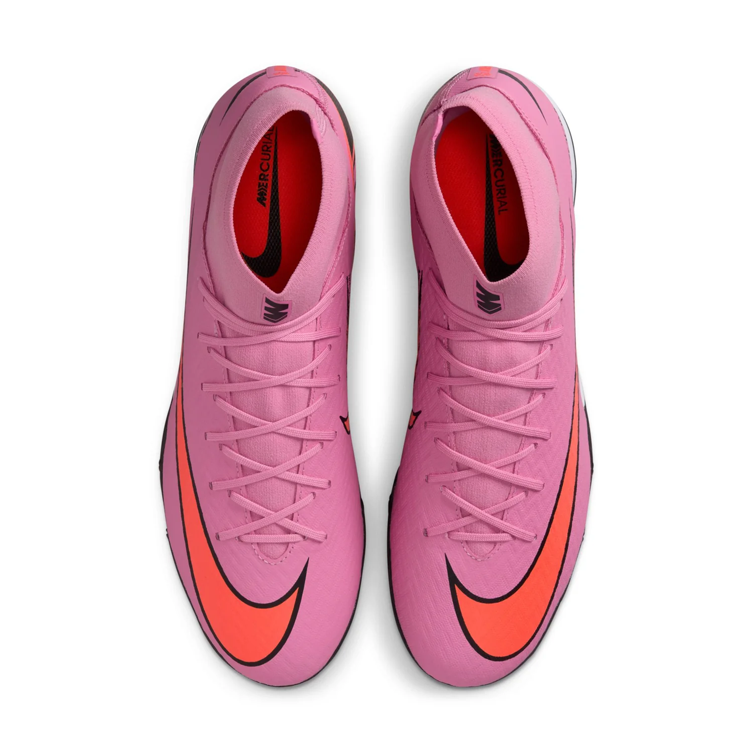 Mercurial Superfly 10 Academy TF - Mens - Image 3