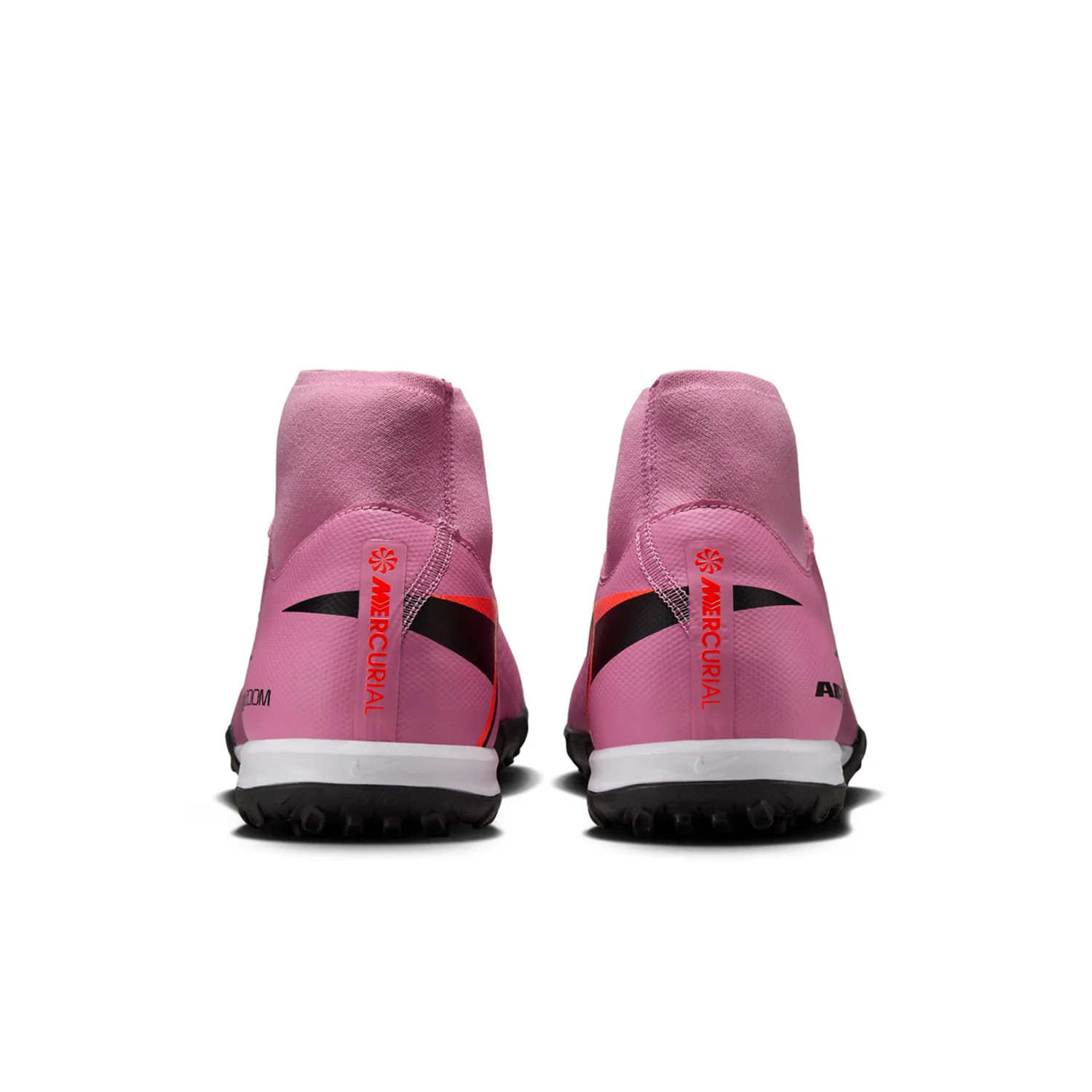 Mercurial Superfly 10 Academy TF - Mens - Image 4