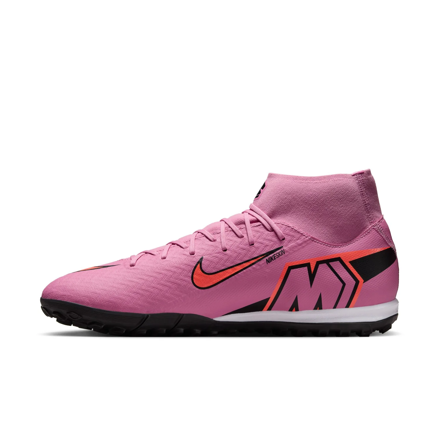 Mercurial Superfly 10 Academy TF - Mens - Image 5
