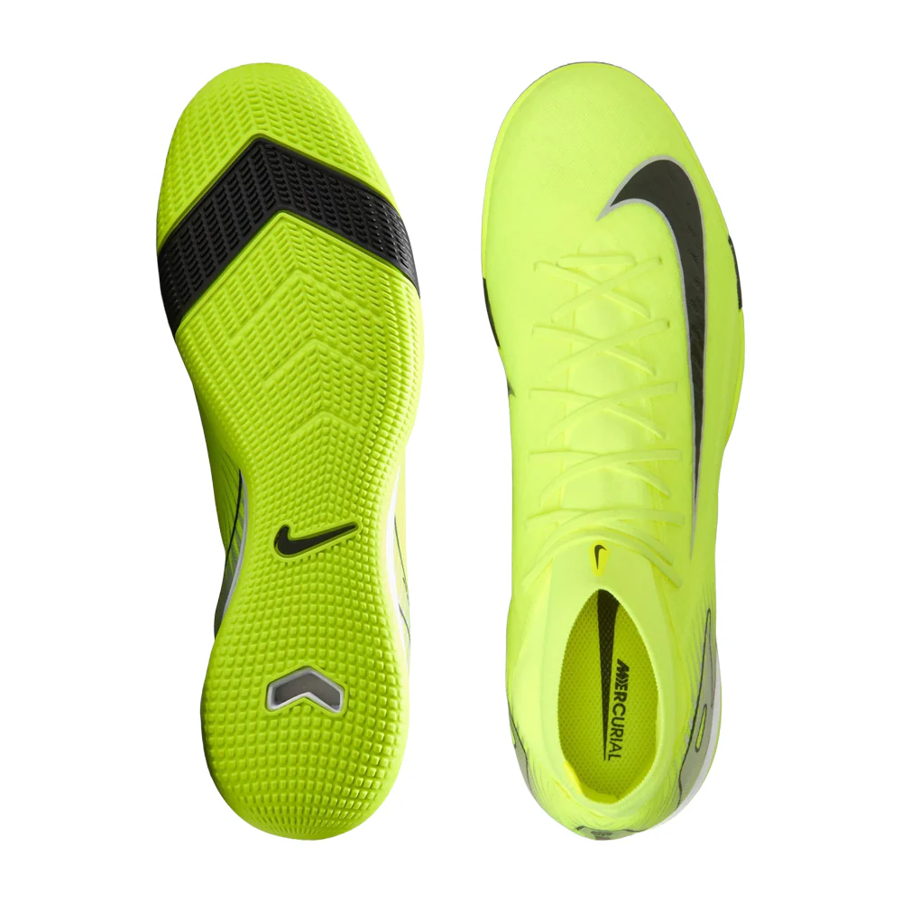 Mercurial Superfly 10 Academy IC - Mens - Image 4