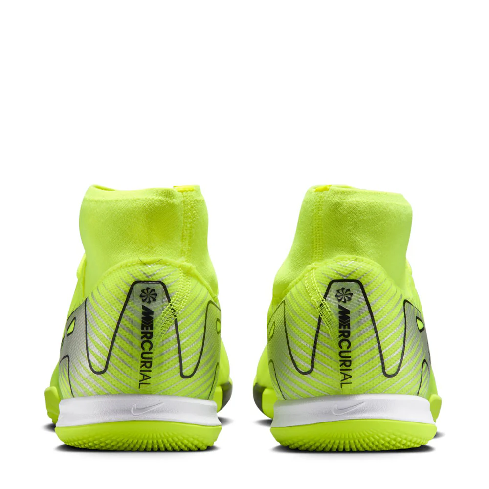 Mercurial Superfly 10 Academy IC - Mens - Image 5