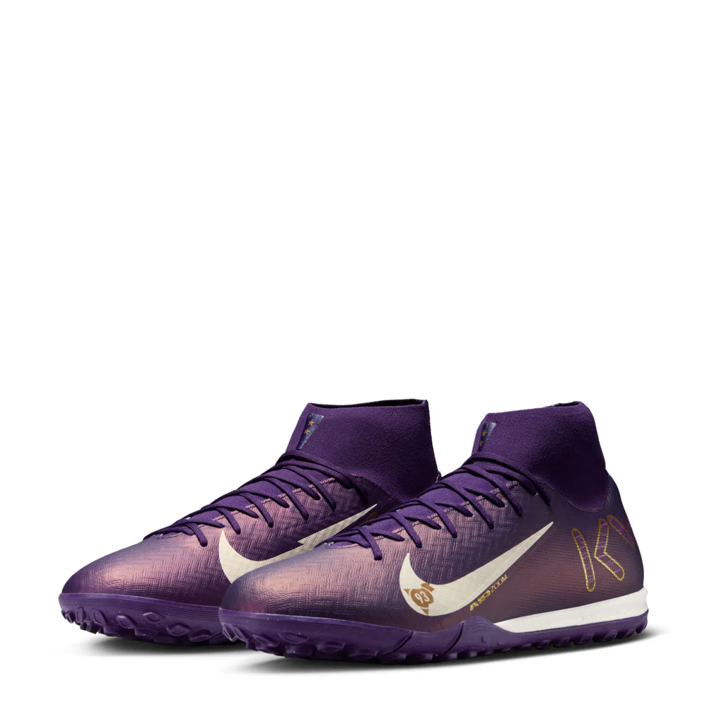 Mercurial Superfly 10 Academy KM TF - Mens - Image 3