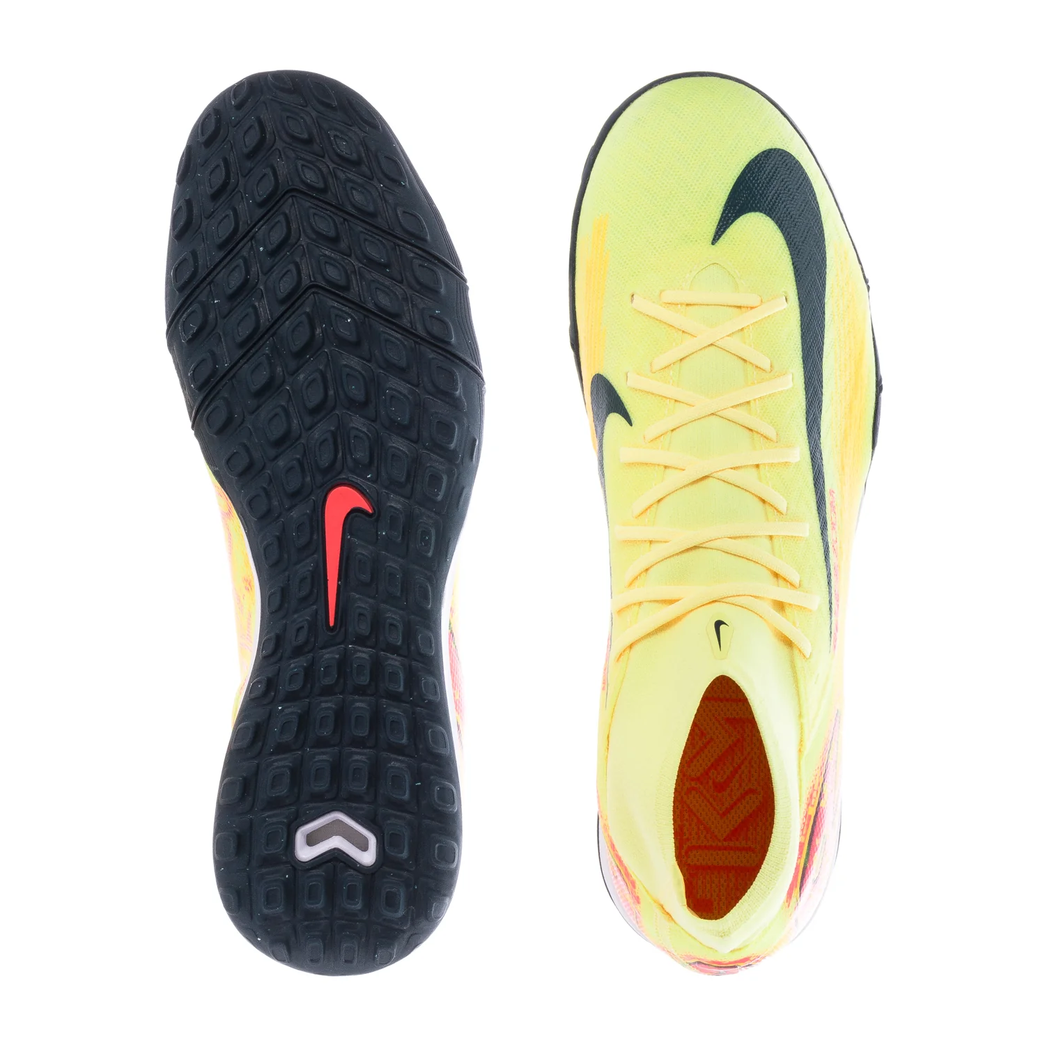 Mercurial Superfly 10 Academy KM TF - Mens - Image 4
