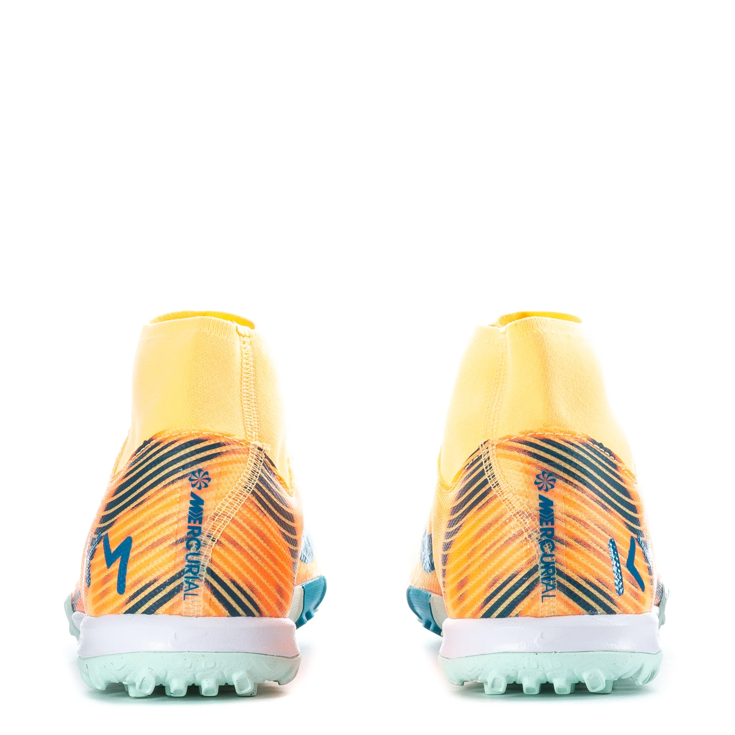 Mercurial Superfly 10 Academy KM TF - Mens - Image 5