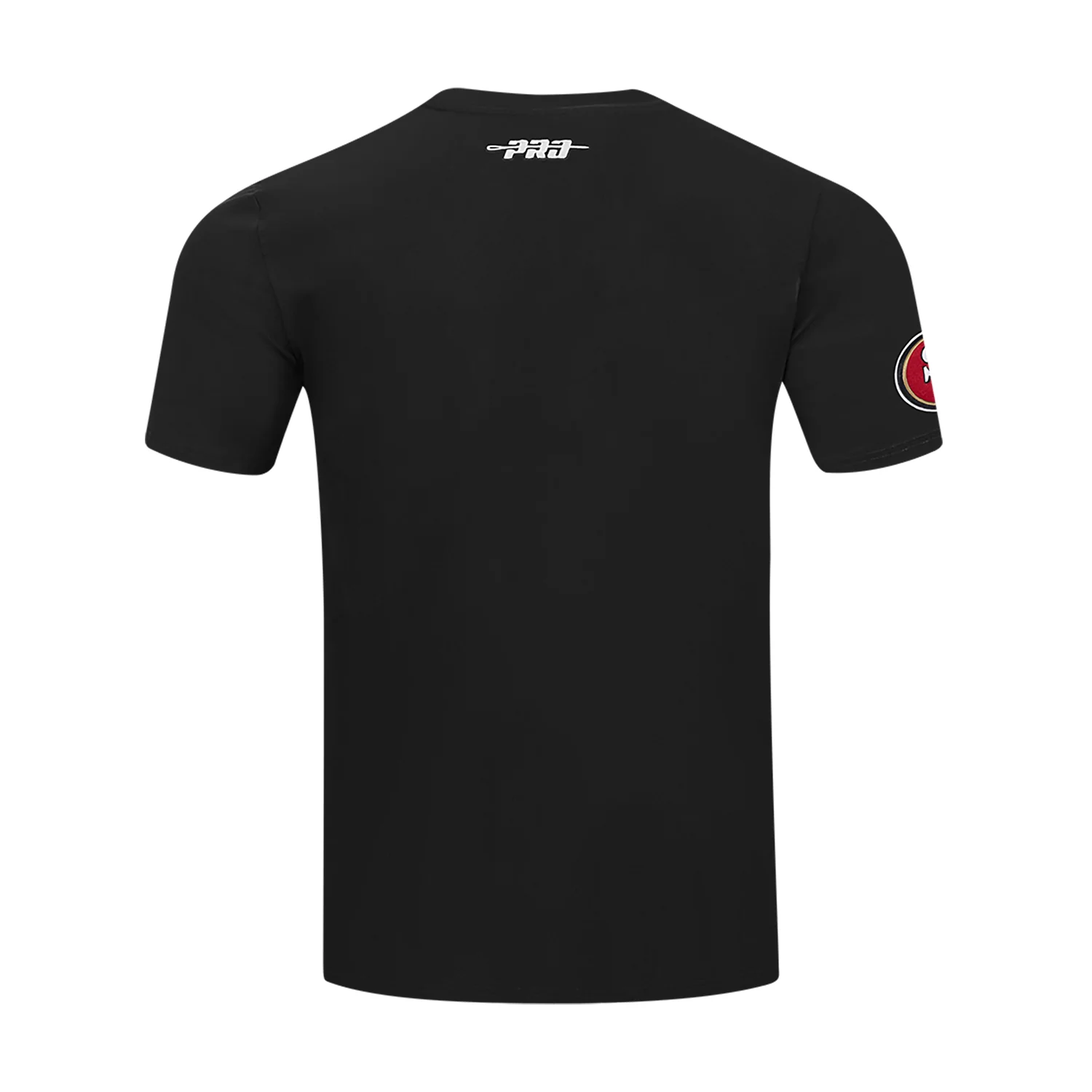 San Francisco 49ers Born For Sport Tee -Mens - Image 3