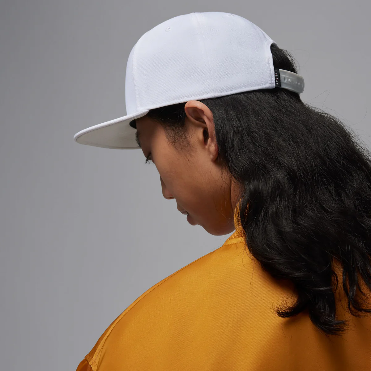 Jordan Pro Cap Jumpman Snapback - Image 4