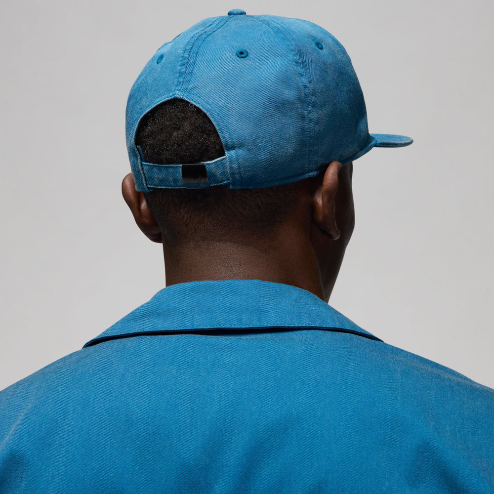 Jordan Pro Dart Crown 5-Panel Unstructured Strapback - Image 4