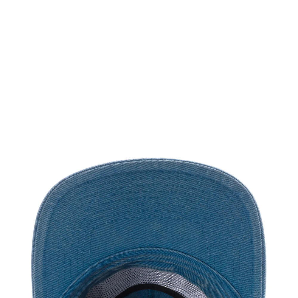 Jordan Pro Dart Crown 5-Panel Unstructured Strapback - Image 8
