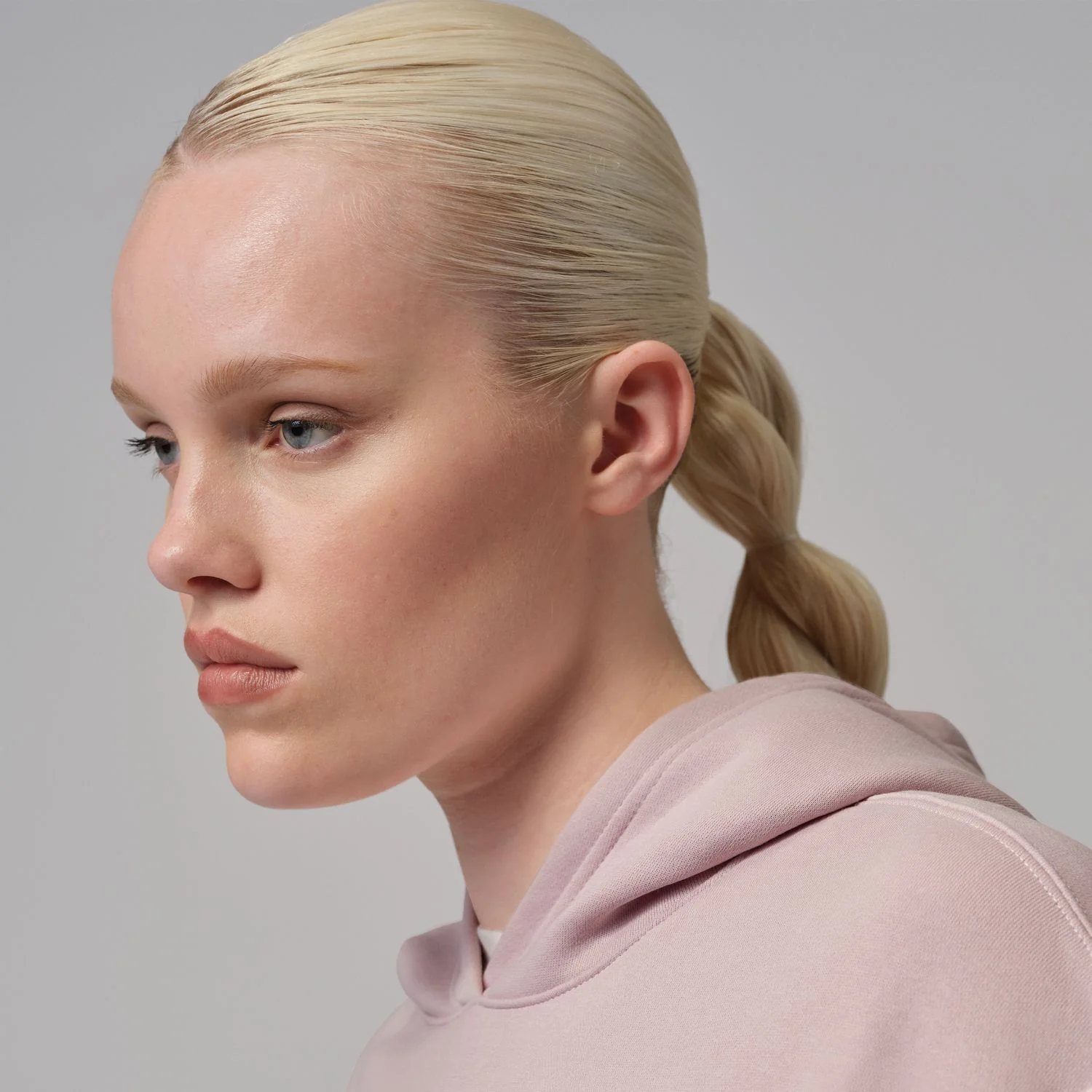 Brooklyn Fleece PO Hoody - Womens - Image 6