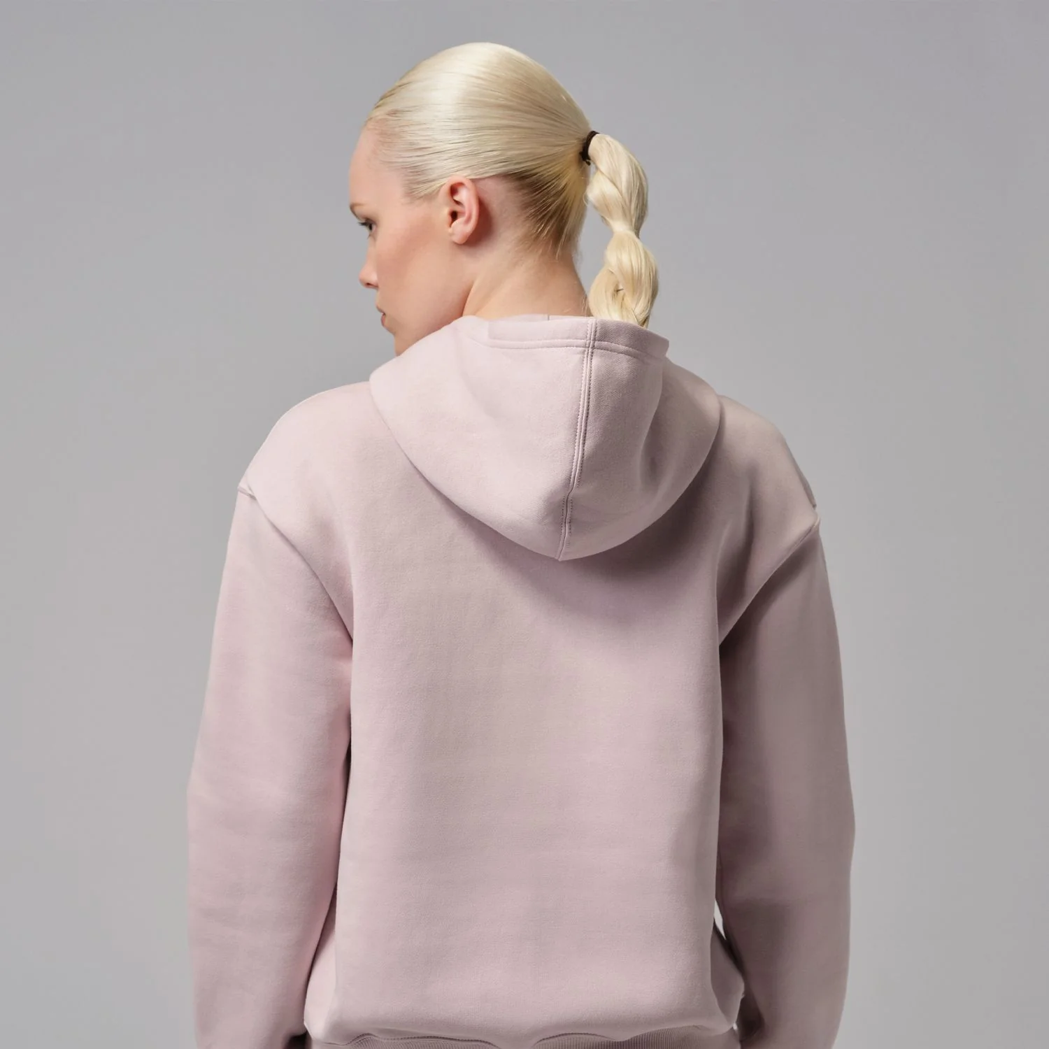 Brooklyn Fleece PO Hoody - Womens - Image 7