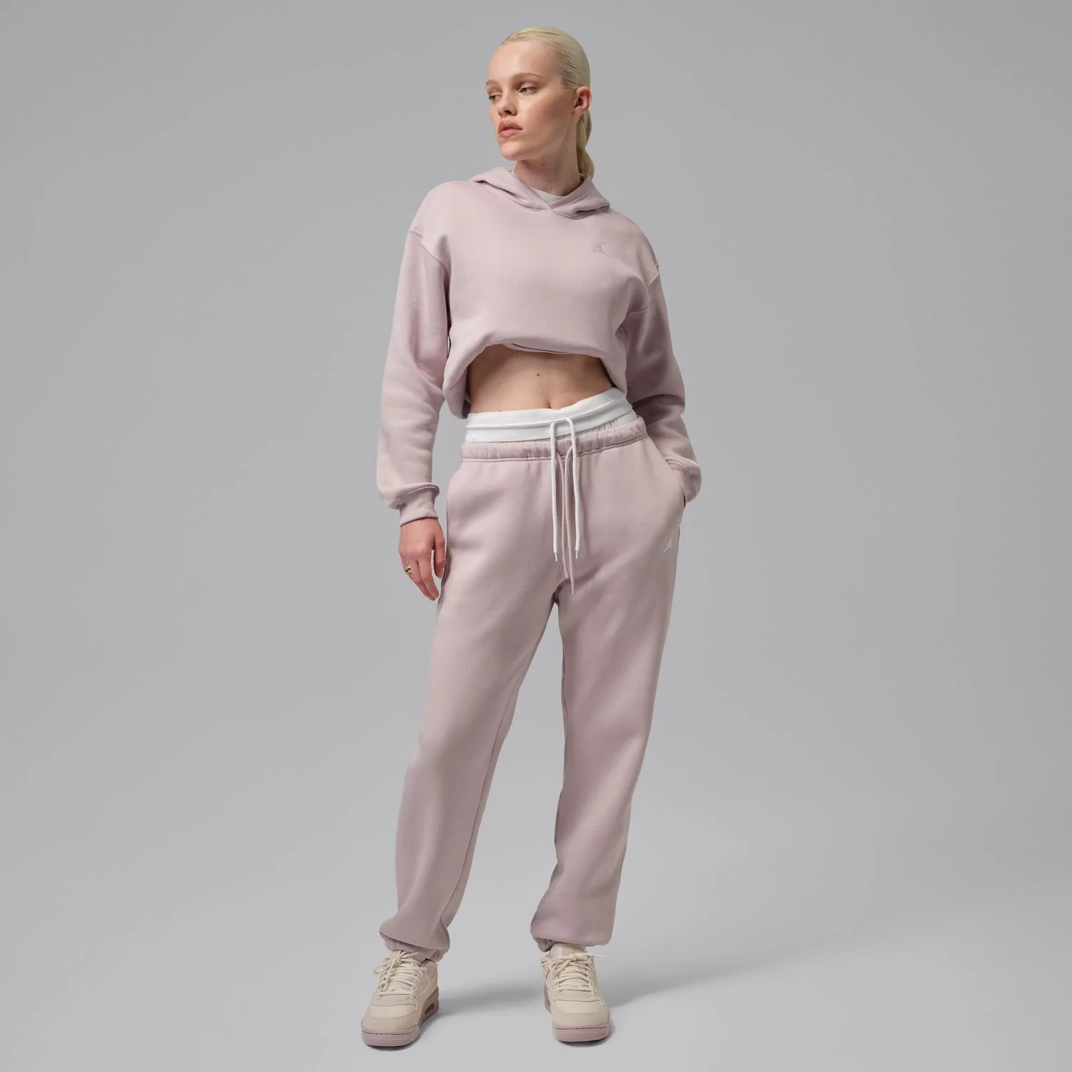 Brooklyn Fleece Pant - Womens - Image 3
