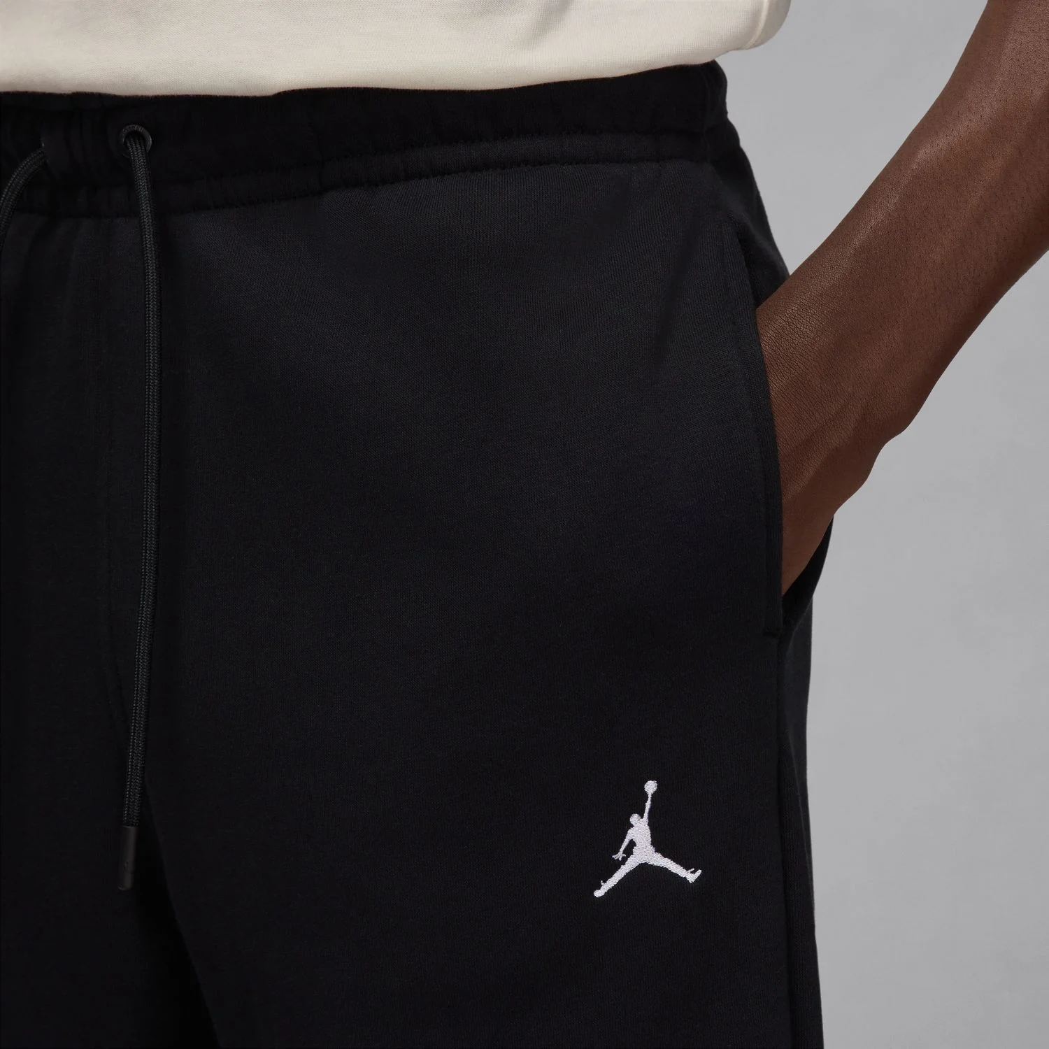 Brooklyn Fleece Pant - Mens - Image 4