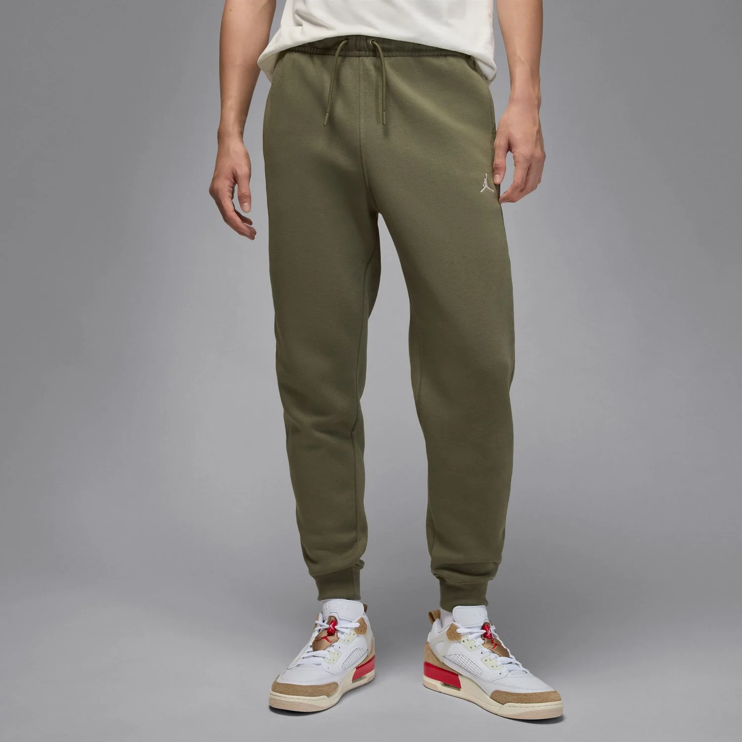 Brooklyn Fleece Pant - Mens - Image 2