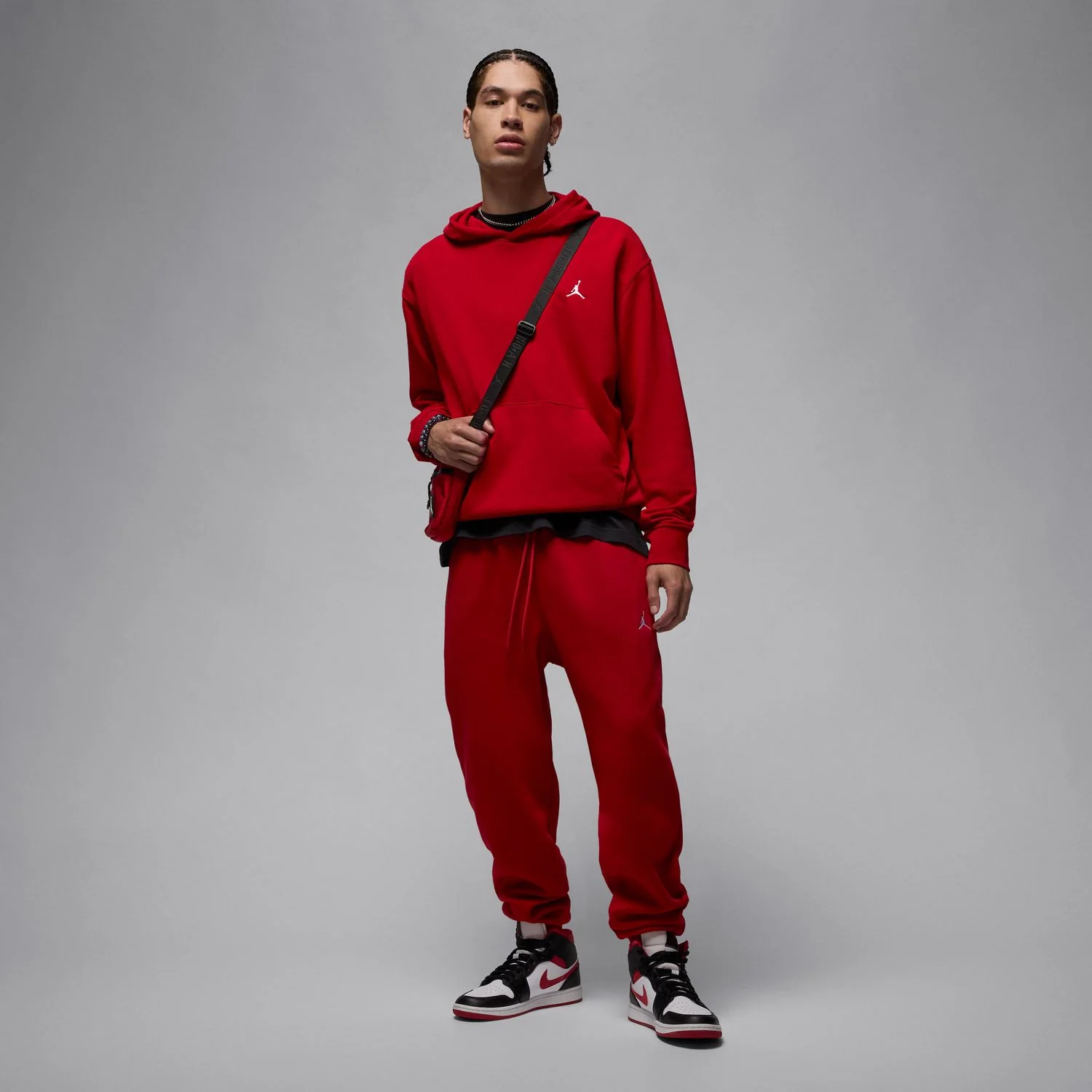 Brooklyn Fleece Pant - Mens - Image 3