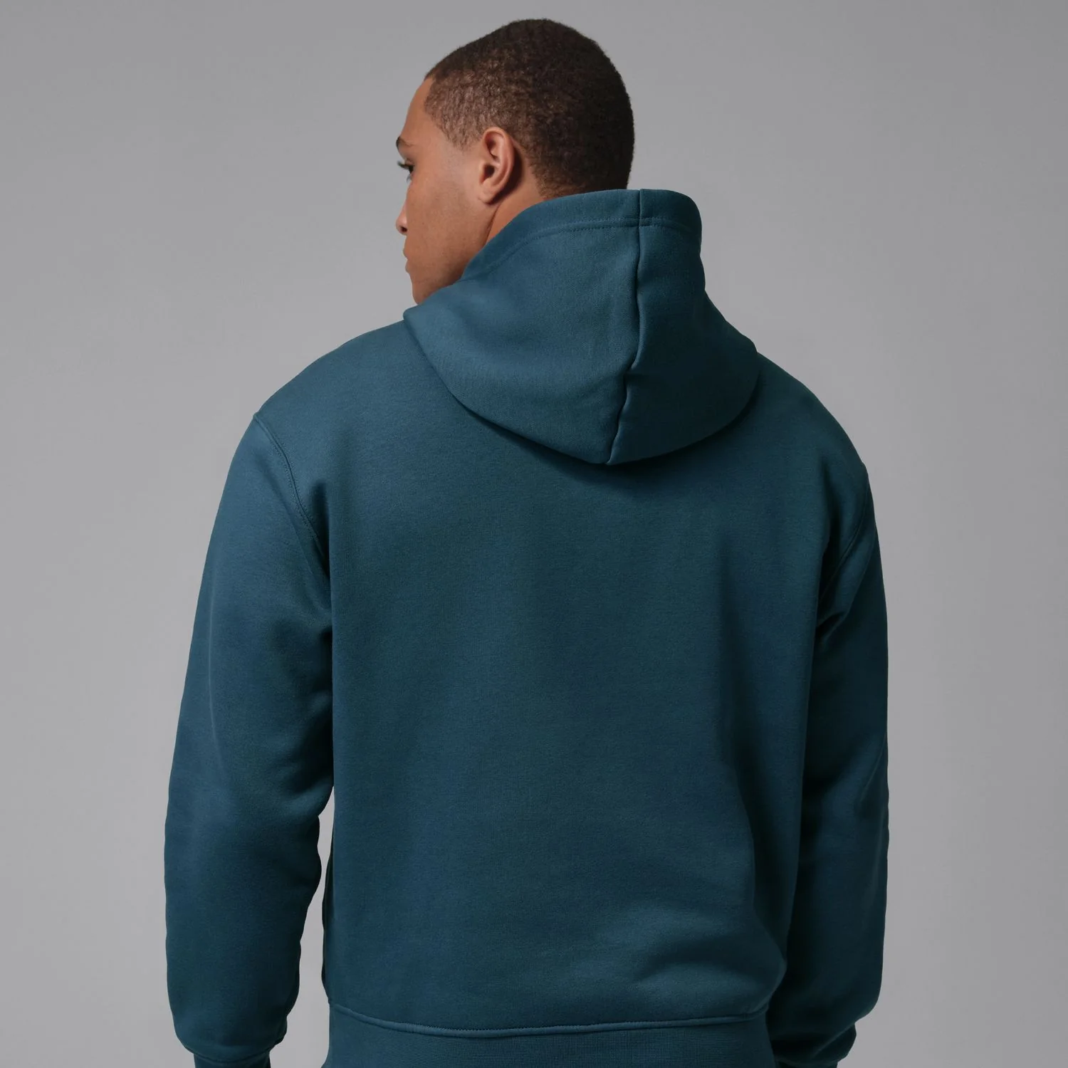 Brooklyn Fleece PO Hoody -Mens - Image 6