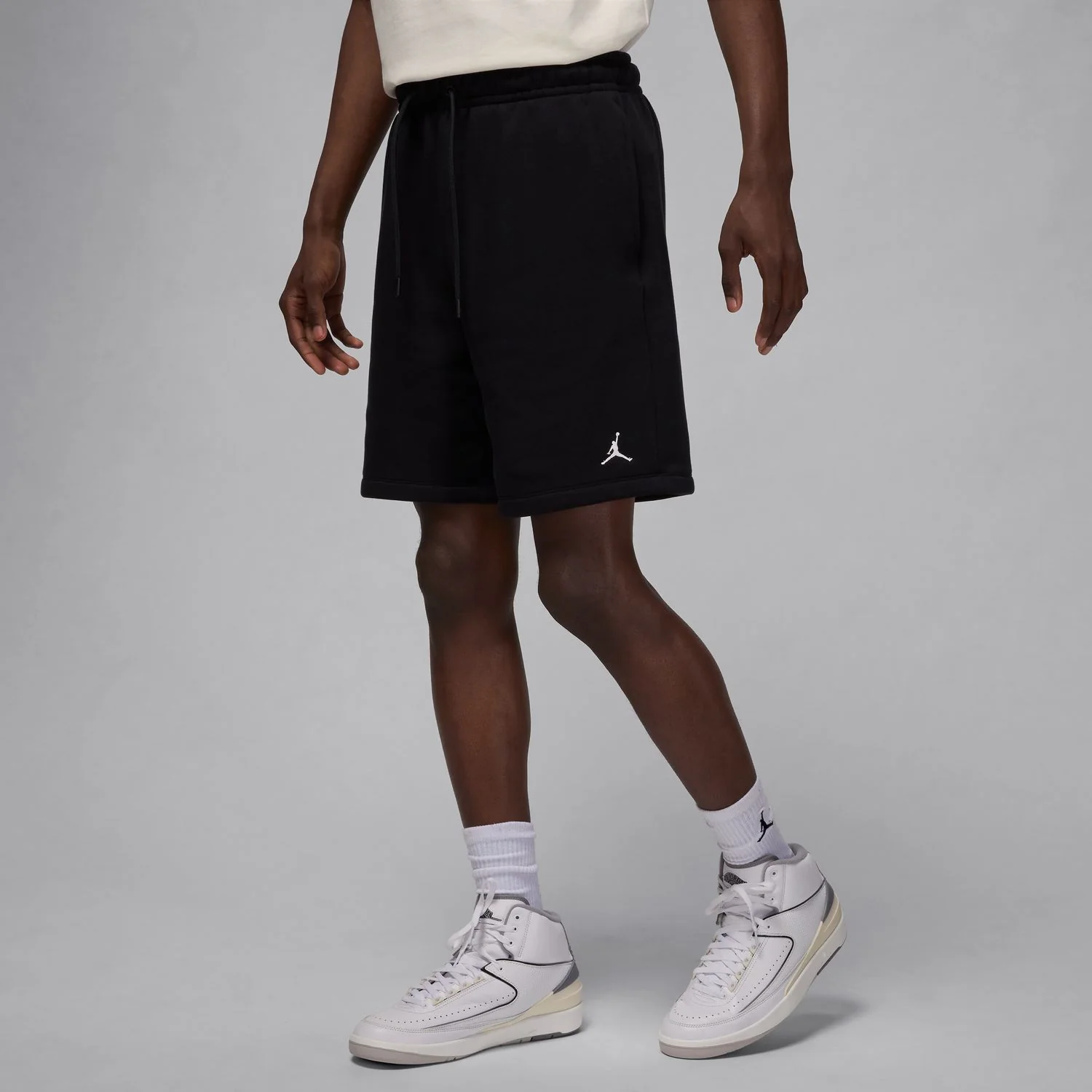 Brooklyn Fleece Short - Mens - Image 2