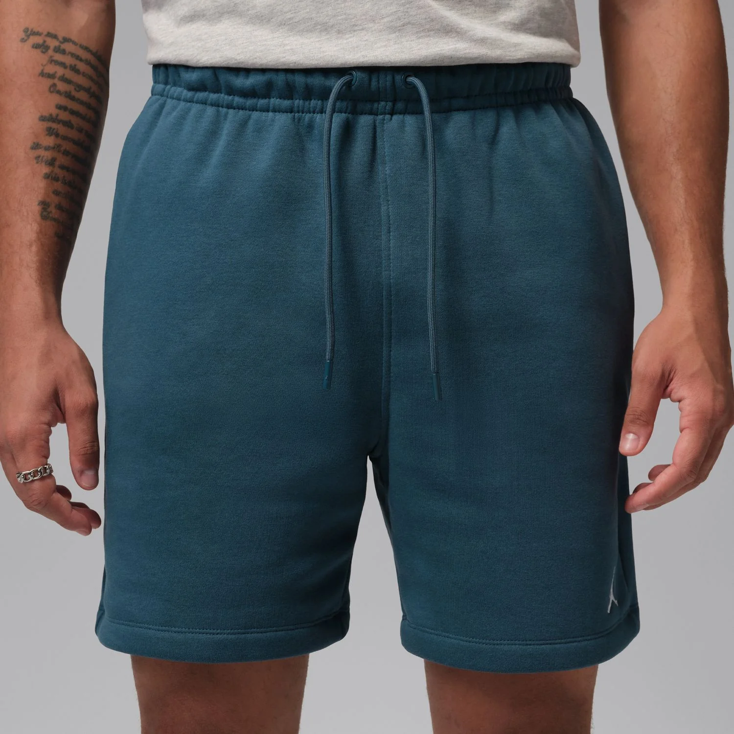 Brooklyn Fleece Short -Mens - Image 2