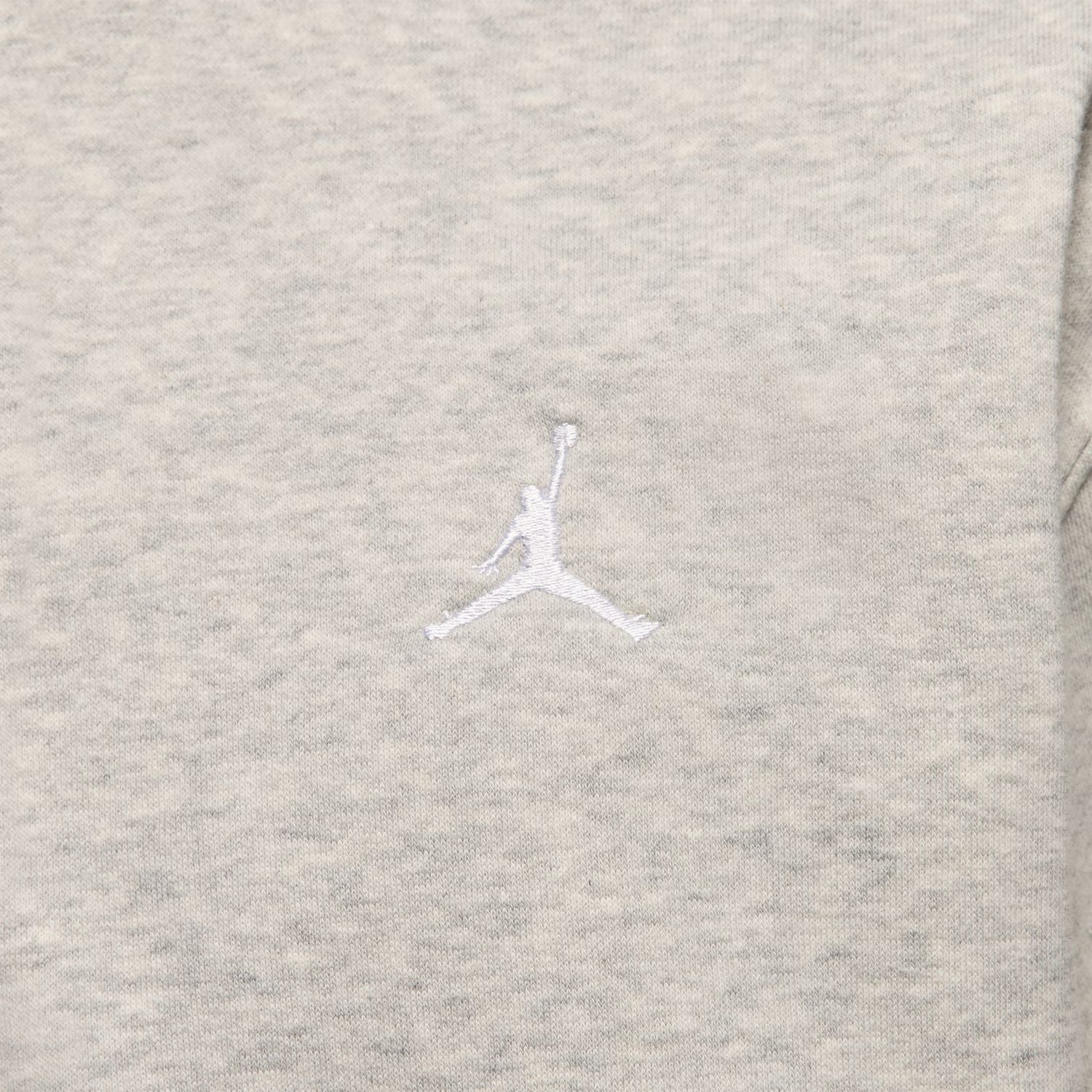 Brooklyn Fleece Full Zip Hoody - Mens - Image 6