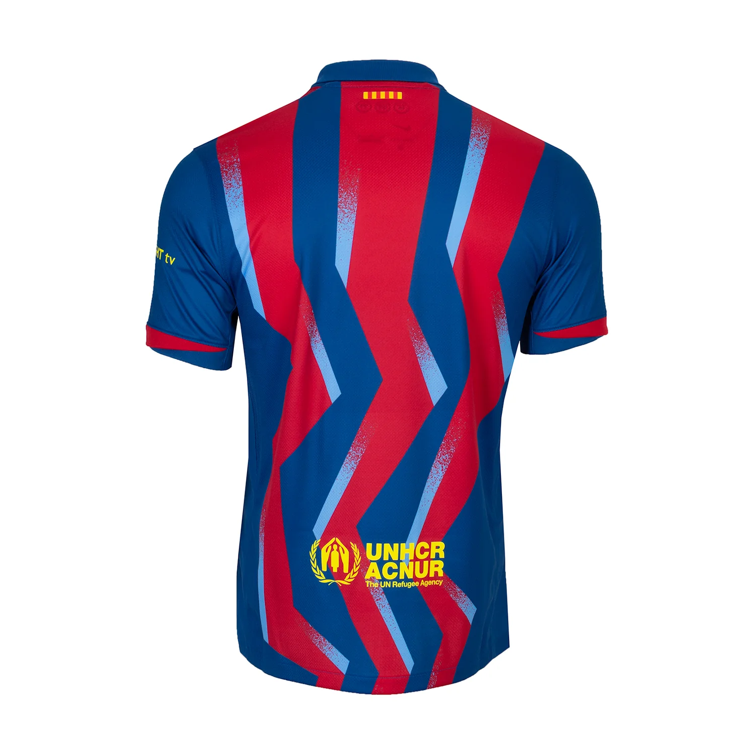 25/26 Barcelona 4th Jersey -Mens - Image 2