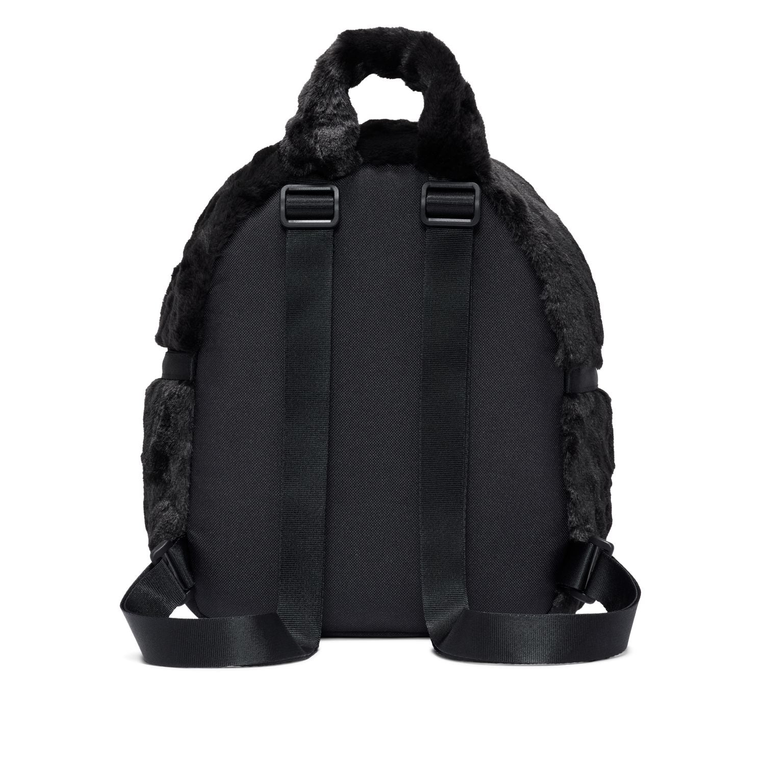 Faux Fur Mini Backpack - 6L - Image 8
