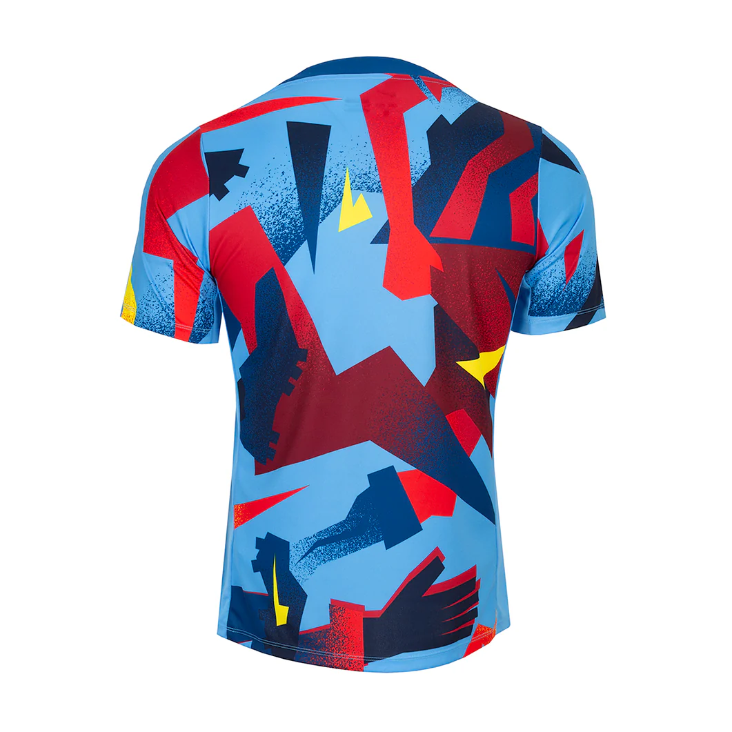 Barcelona Training Jersey -Mens - Image 2
