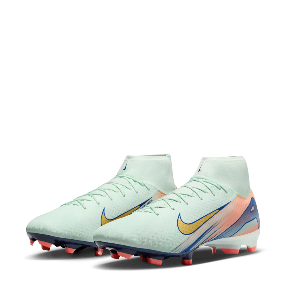 Mercurial Superfly 10 Academy MDS FG/MG - Mens - Image 3