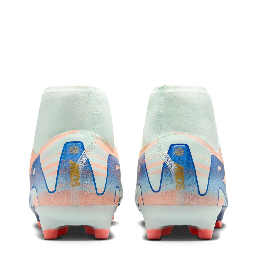 Mercurial Superfly 10 Academy MDS FG/MG - Mens - Image 5