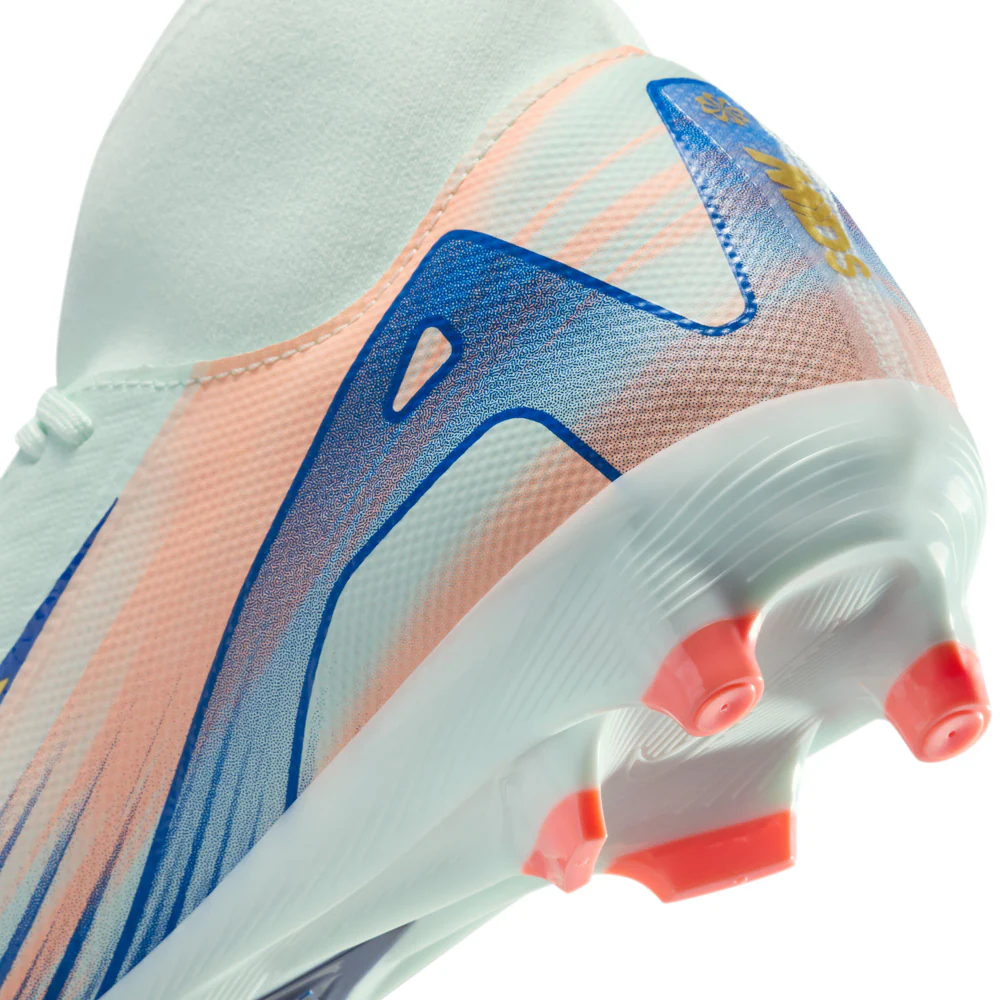 Mercurial Superfly 10 Academy MDS FG/MG - Mens - Image 7
