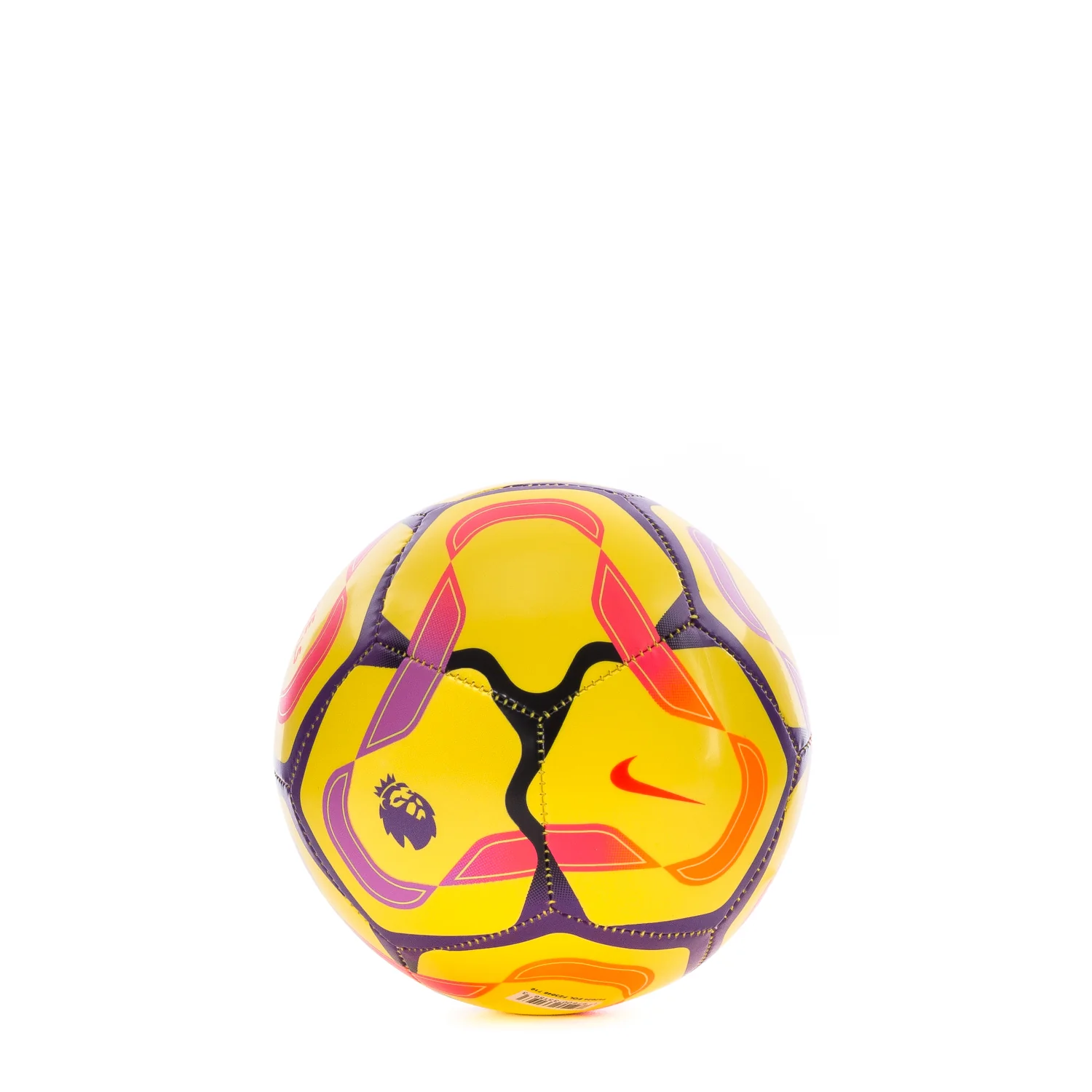 2024-2025 Premier League Skills Mini Ball - Image 2