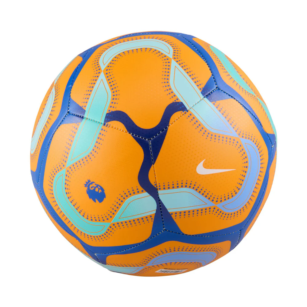 2024-2025 Premier League Pitch Soccer Ball - Image 2