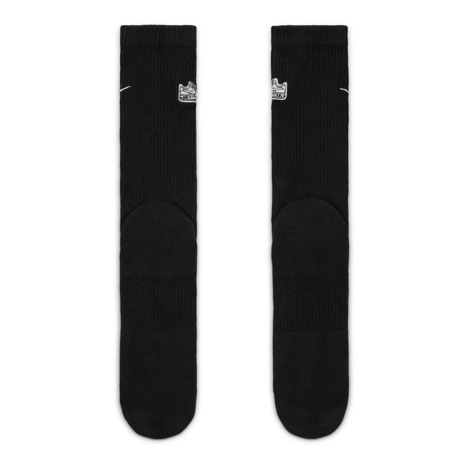 1 Pack Everyday Plus Cushioned Crew - Image 3