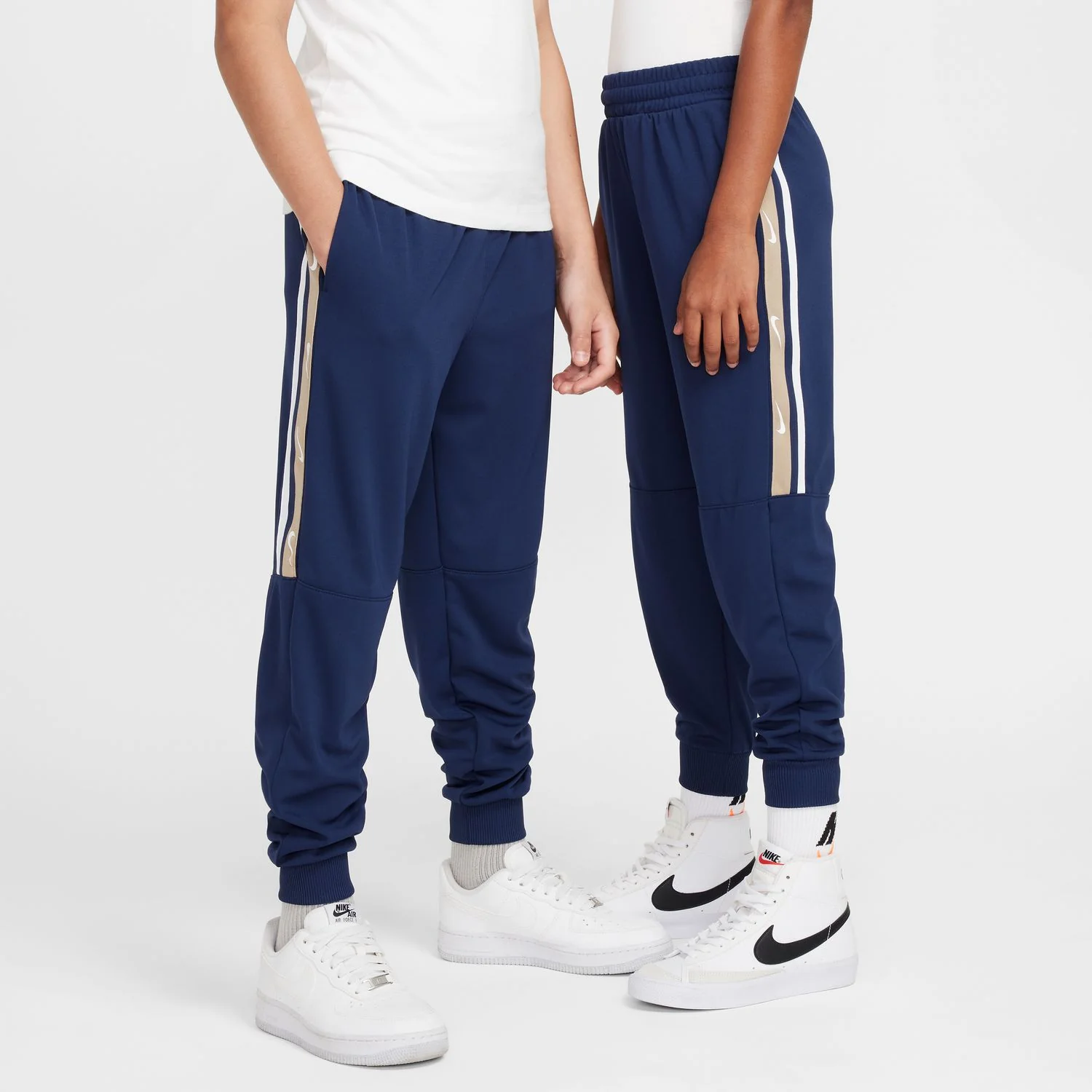 Club Poly Jogger - Youth - Image 2
