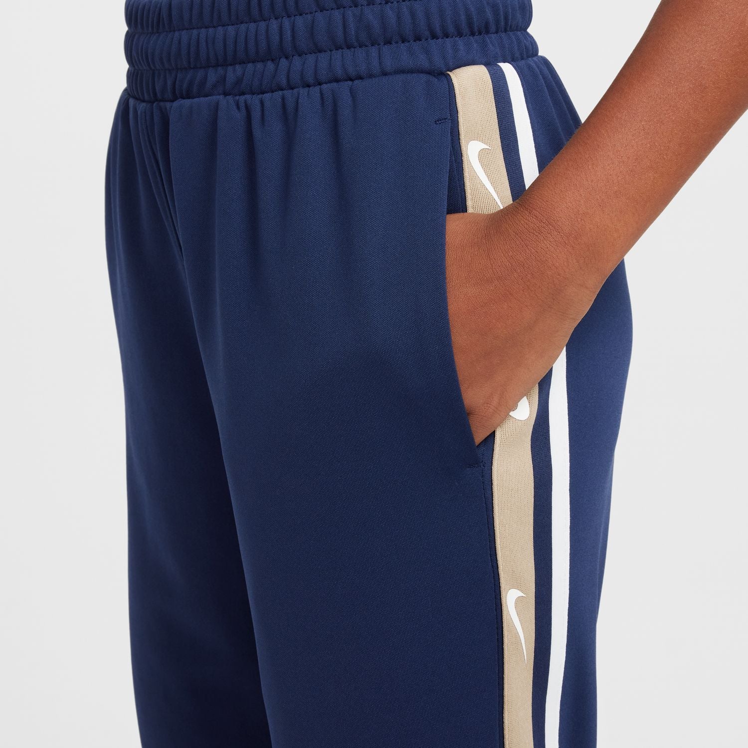 Club Poly Jogger - Youth - Image 4