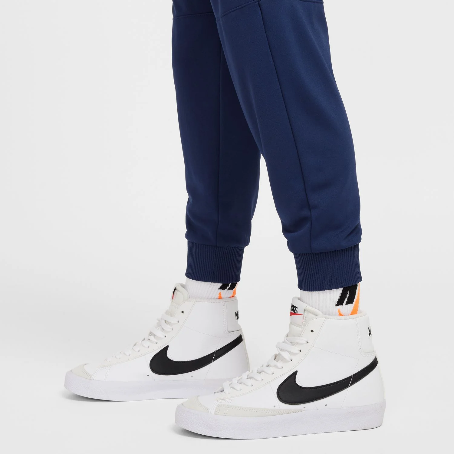 Club Poly Jogger - Youth - Image 5