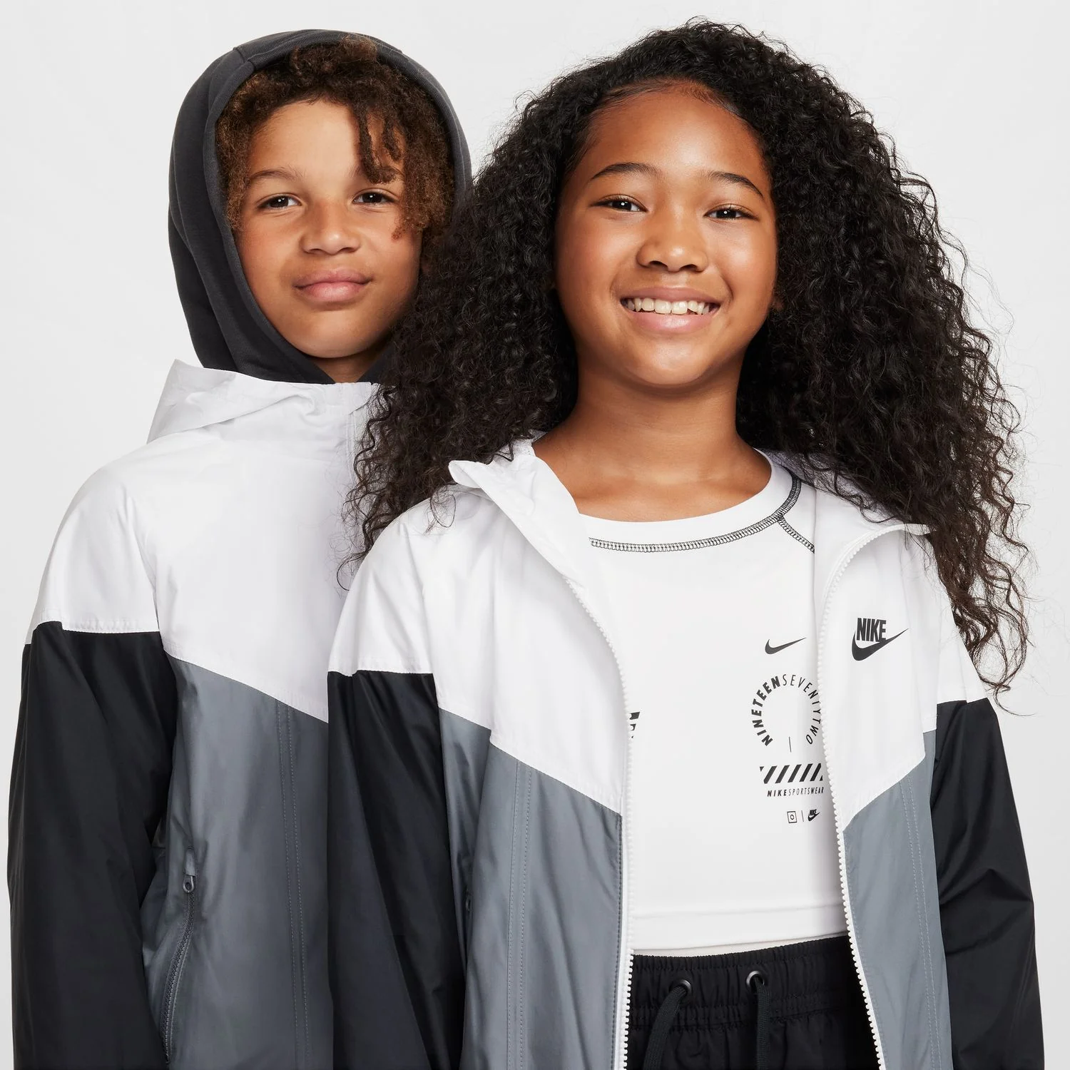 Windrunner Jacket - Youth - Image 5