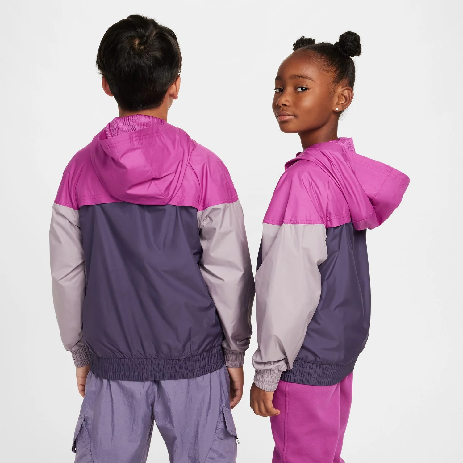 Windrunner Jacket - Youth - Image 6