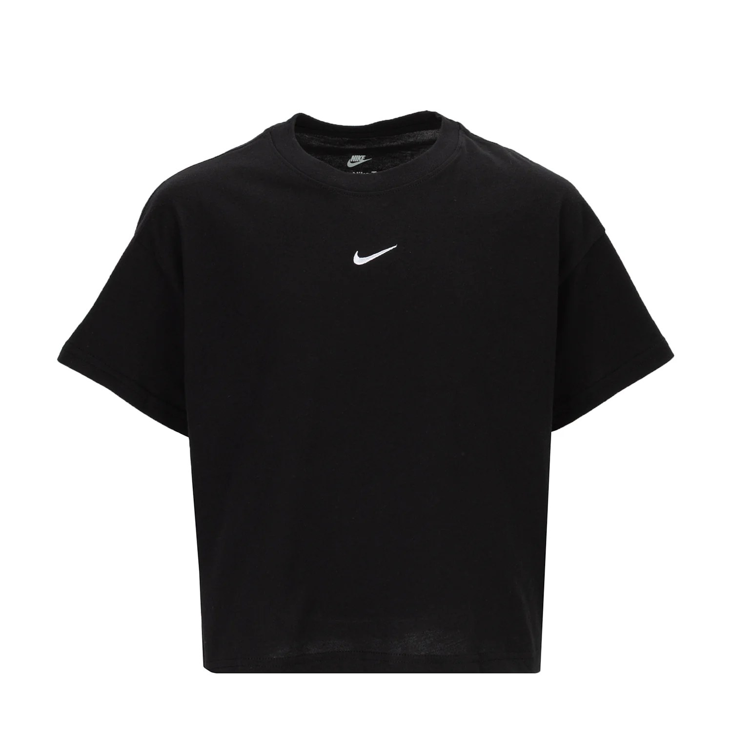 Essential Boxy Tee - Youth