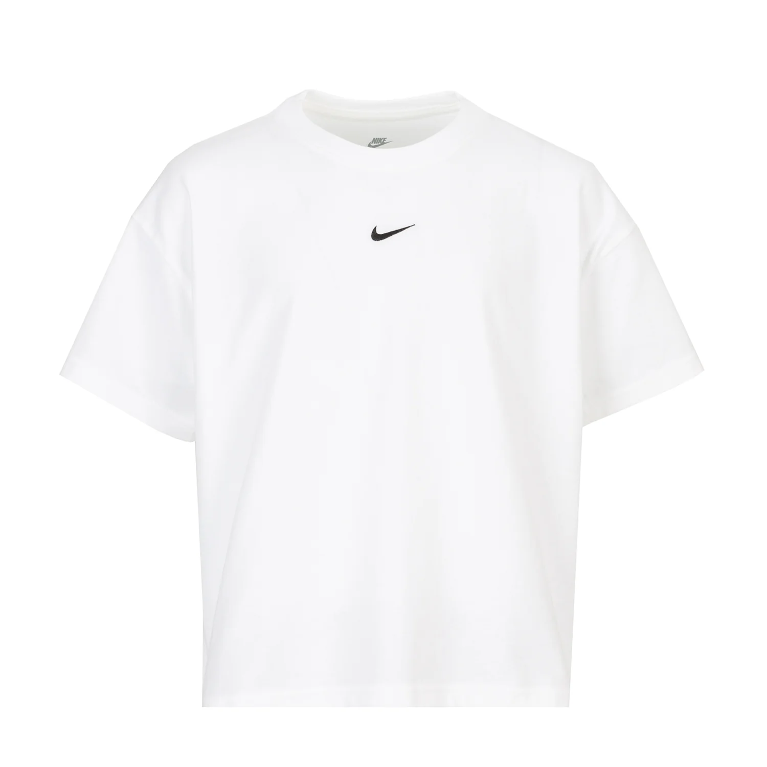 Essential Boxy Tee - Youth