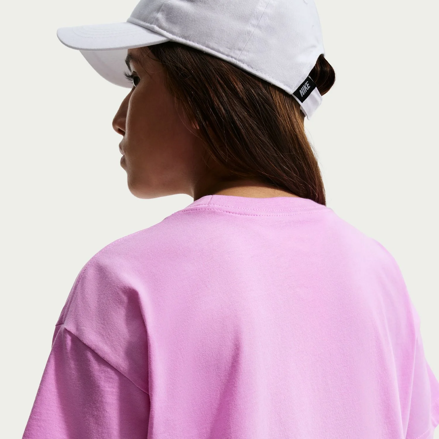 Essential Boxy Tee - Youth - Image 6