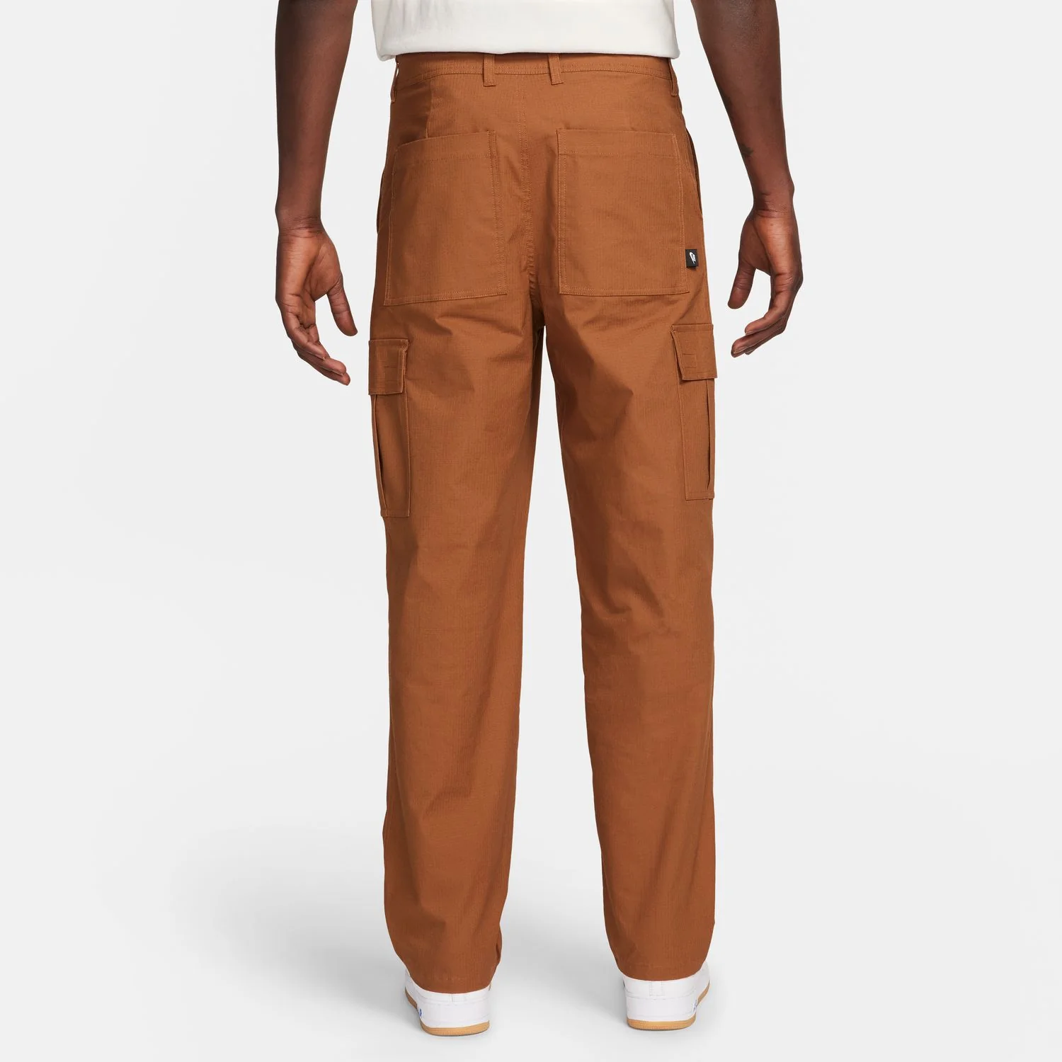 Club Fleece Cargo Pant - Mens - Image 6
