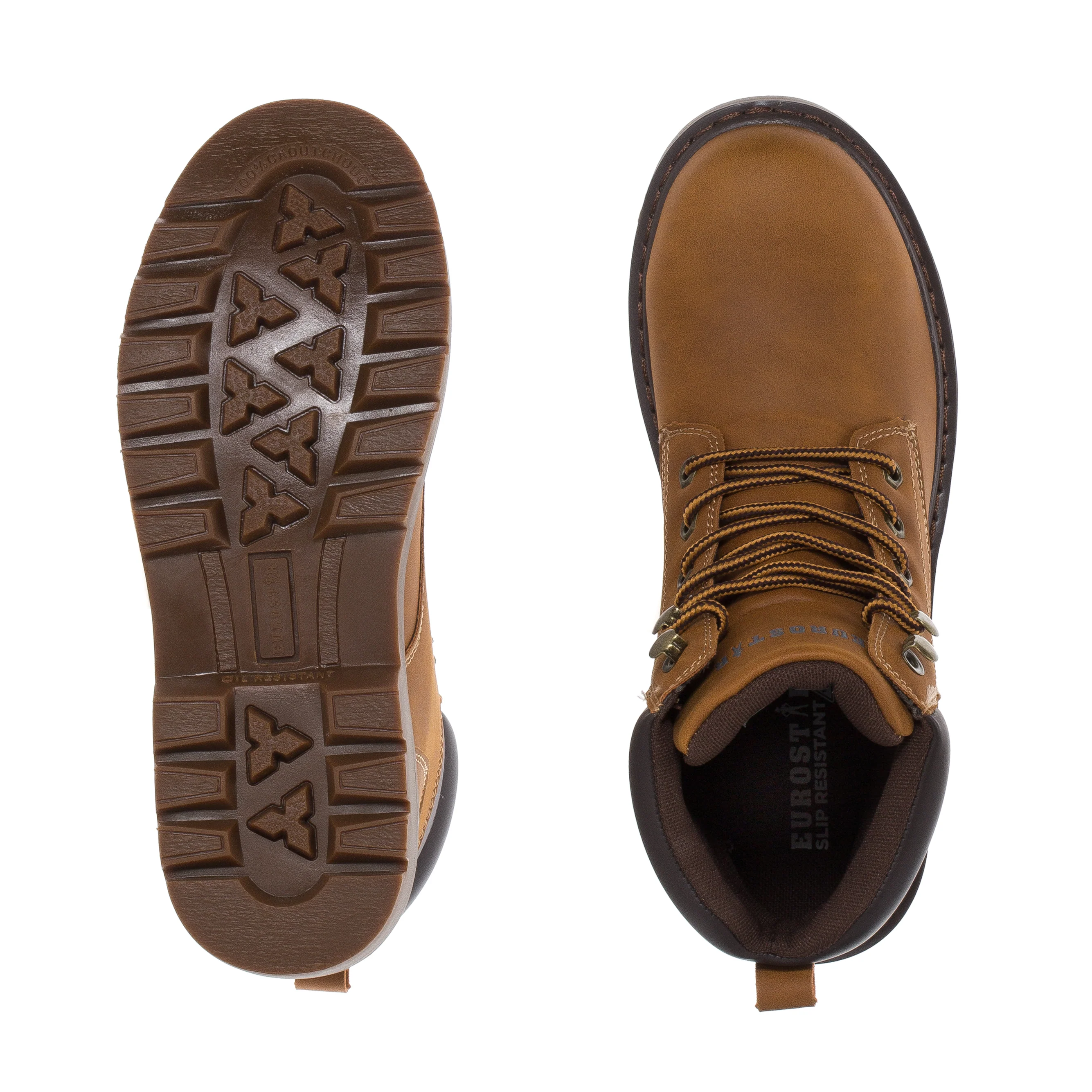 Grinder ST Workboot - Womens - Image 5