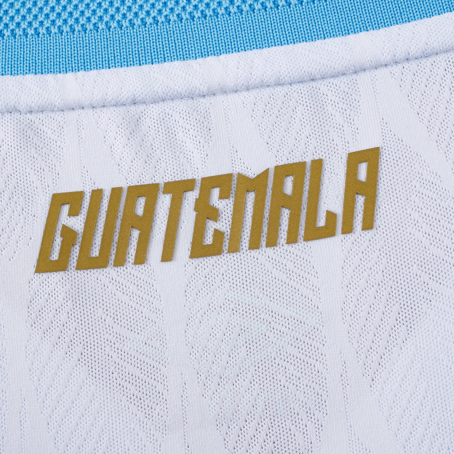 Guatemala 26/27 Authentic Home Jersey - Mens - Image 6