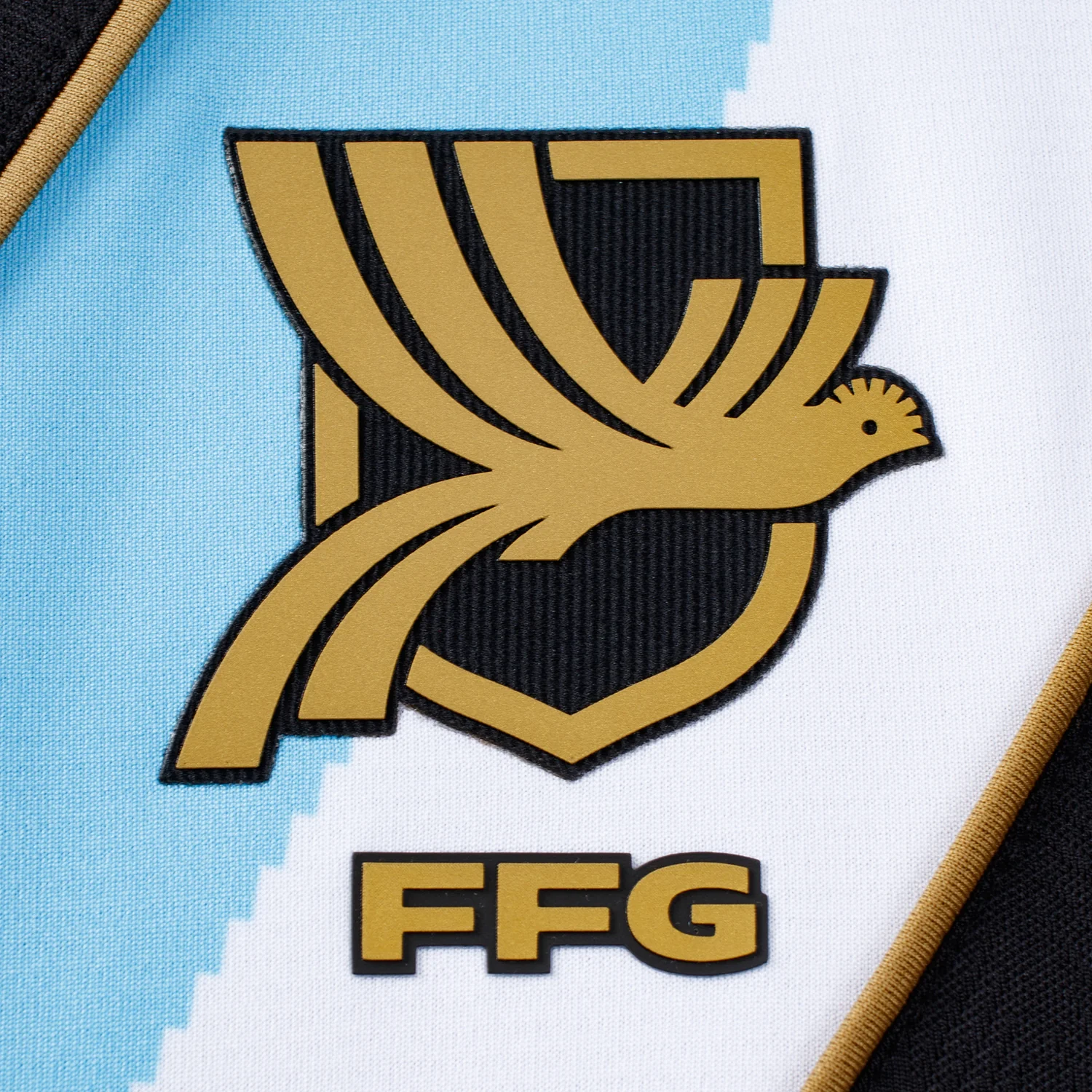 Guatemala 26/27 Authentic Away Jersey - Mens - Image 4