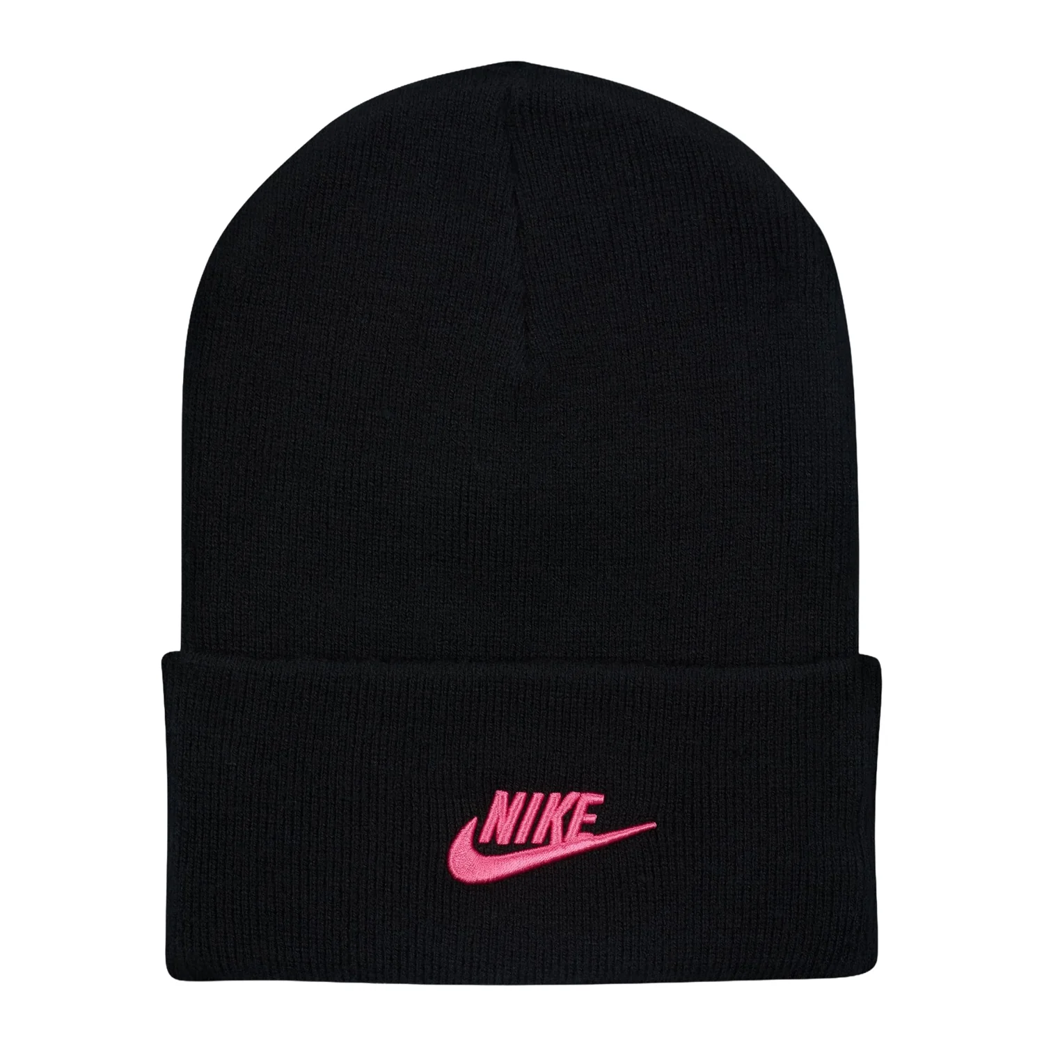 Nike Peak Tall Cuff Swoosh Beanie