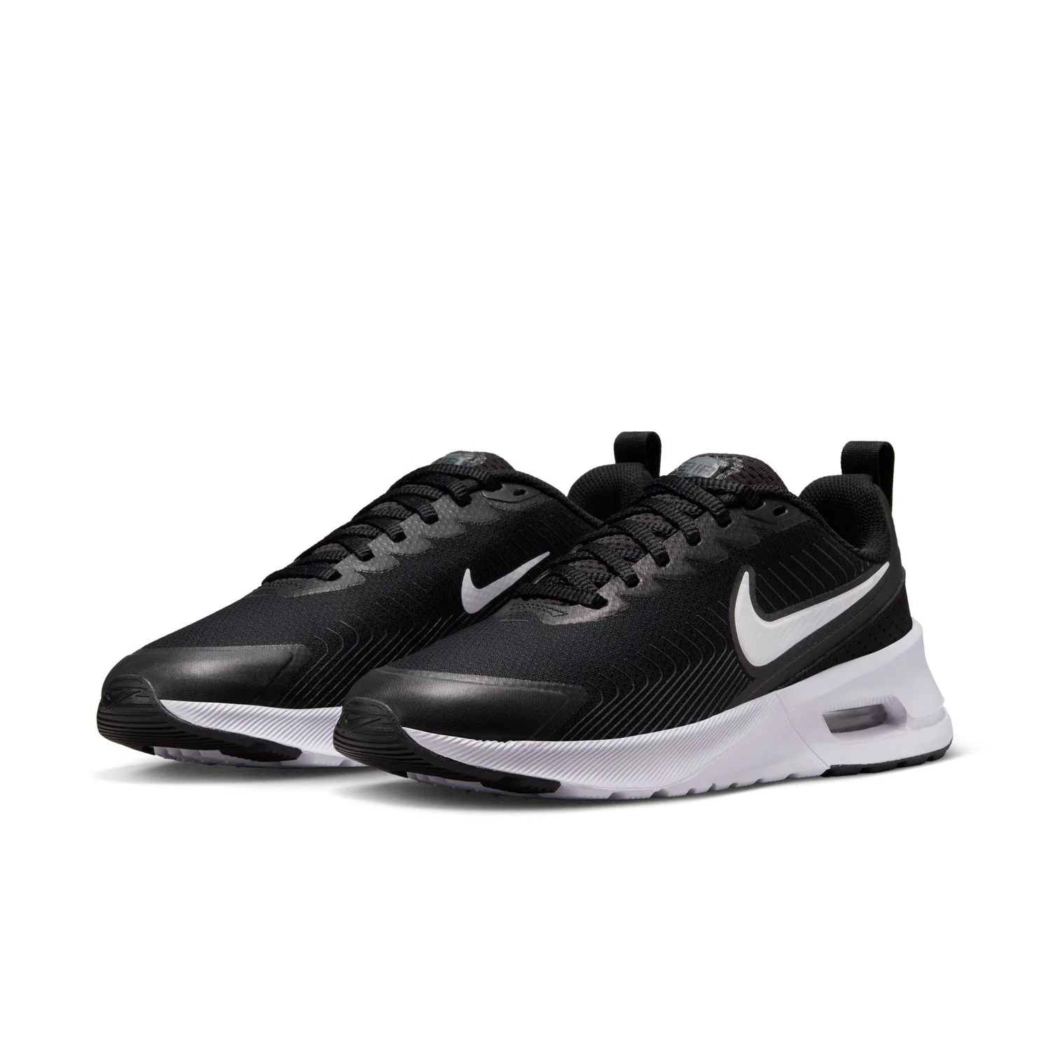Air Max NuAxis - Womens - Image 2