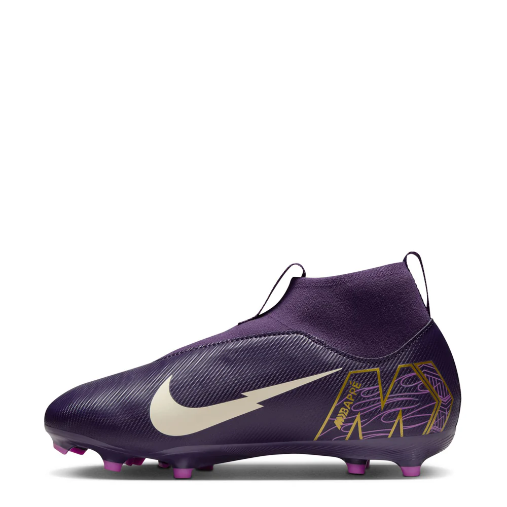 Mercurial Superfly 10 Club KM TF - Youth - Image 2