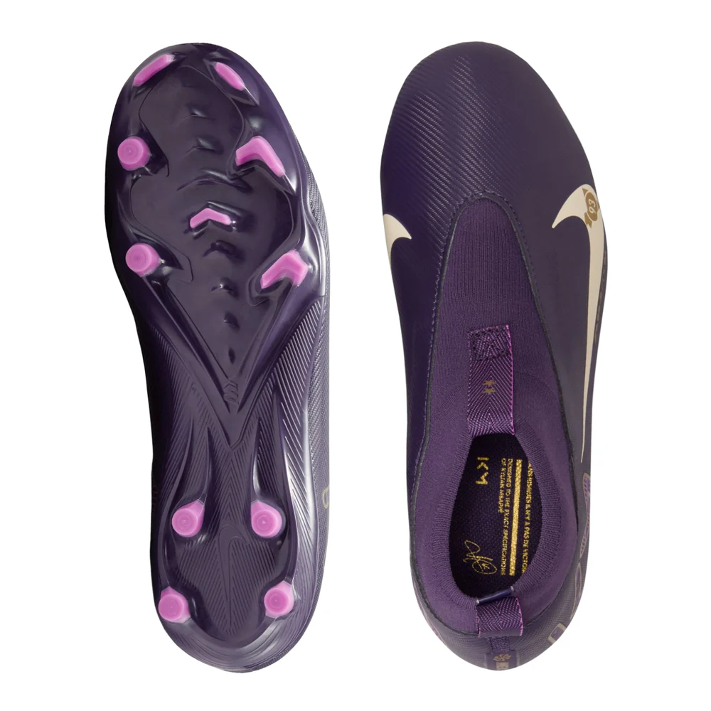 Mercurial Superfly 10 Club KM TF - Youth - Image 4