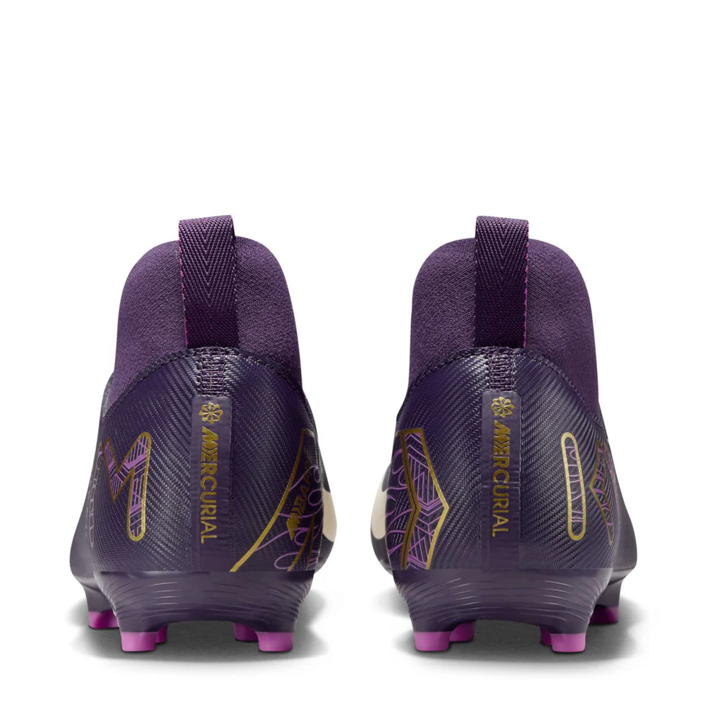 Mercurial Superfly 10 Club KM TF - Youth - Image 5
