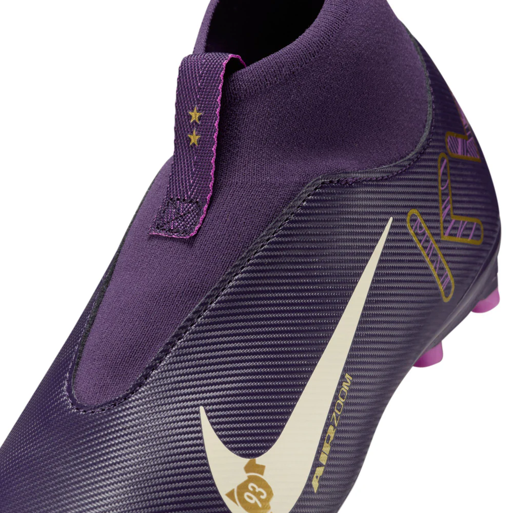 Mercurial Superfly 10 Club KM TF - Youth - Image 6