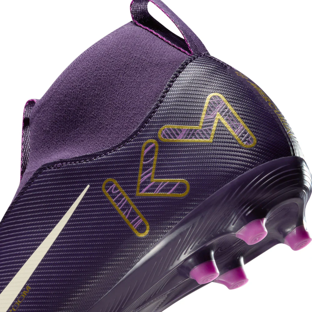 Mercurial Superfly 10 Club KM TF - Youth - Image 7